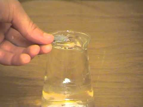 Garázs#53 - 31. Felületi feszültségből sosem elég