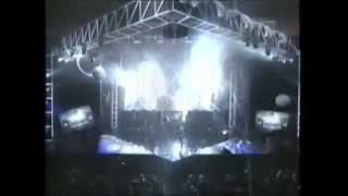 Mötley Crüe - Shot At The Devil - Live At American Music Awards - 1997