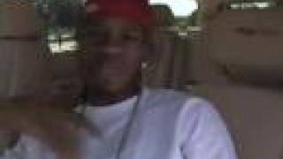 Chamillionaire explains "Ultimate Vacation" from album