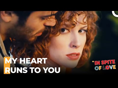 It Started With That One Fateful Meeting 😍 - In Spite of Love