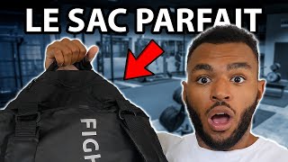 LE MEILLEUR SAC POUR LA FORCE ATHLÉTIQUE (moins de 50€)