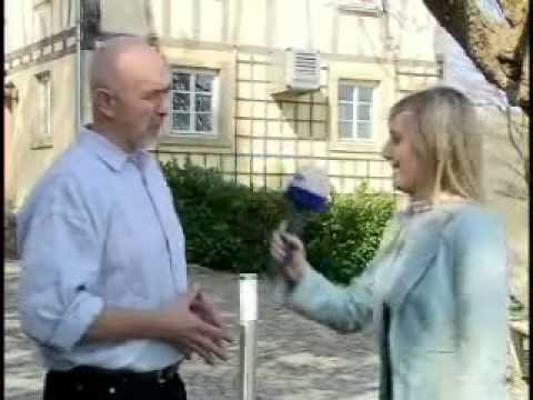 HwK-TV, 23.05.2007 - Im Portrait: HwK-Standort Herrstein