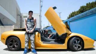 Yelawolf - Daddy&#39;s Lambo