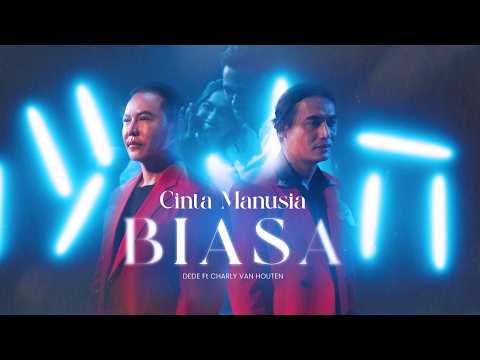 Thumbnail Video Cinta Manusia Biasa