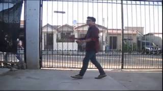 Vine Shuffle - Sonny Bass & Chasner - Africa