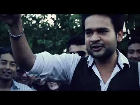 Balen vs Litl Grizl RAW BARZ (Rap battle)