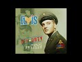 Elvis Presley - Sail Along Silvery Moon / I Understand Just How I Feel