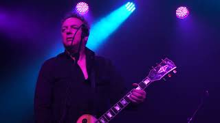 Gene Loves Jezebel - Jealous - Newhampton Arts Centre, Wolverhampton - 29th April 2022