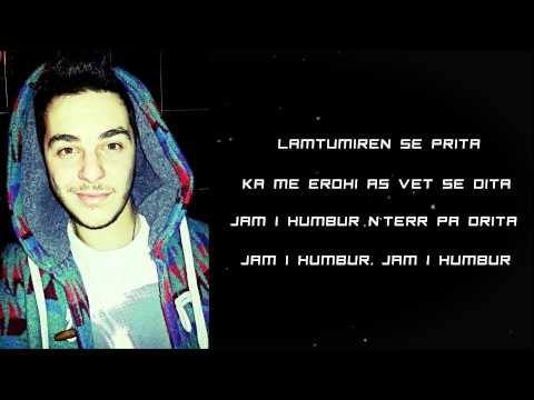 LLonkku - Rrugtimi i errt | 2014 |