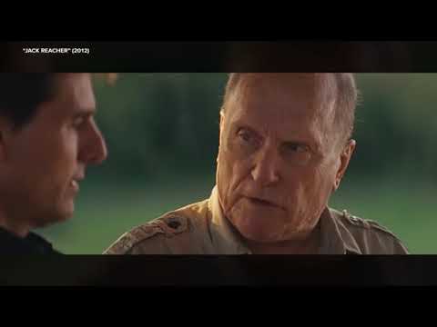 Academy Award winning actor Robert Duvall dies at age 95