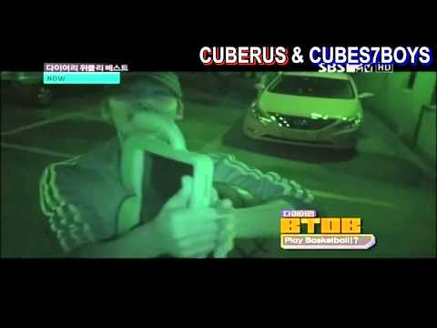 [RUSSUB] MTV Diary Ep 6