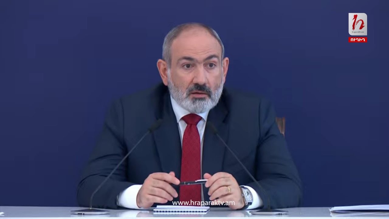 Այս իրավիճակը լուրջ խնդիր է Ռուսաստանի համար