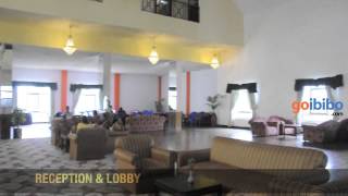 The Monarch Hotel Ooty | Hotels in Ooty