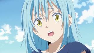 Tensei shitara Slime Datta Ken OVA 「AMV」- it's My Life