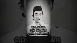 Download lagu istri menolak layani suami #ustadzabdulsomad #dakwah #foryou #reels #shorts #fyp #status #story mp3