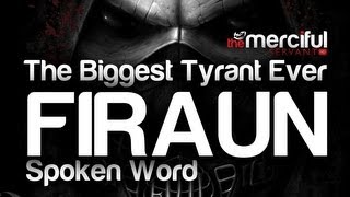 Download lagu The Biggest Tyrant Ever - Firaun [Emotional] mp3