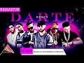 Alex Rose & Ñengo Flow - Darte Remix | Reggaeton Nuevo 2019 Alex Rose & Ñengo Flow - Darte Remix | Reggaeton Nuevo 2019