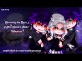 Becoming The Lover Of Two Spoiled Twin Vamp1re ‍ ️ ENG IND GCMM ROMANCE FULL MOVIE