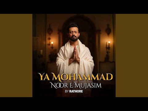 Ya Mohammad Noor E Mujasim