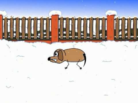 CHORY PSIUR - Doggy has a cold