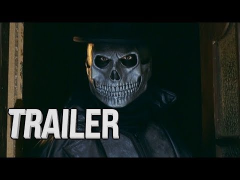 Neues vom Wixxer (2007) | Trailer #2 (German) feat. Christoph Maria Herbst & Christian Tramitz