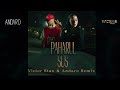 Nicole Cherry Feat Puya Paharul Sus Victor Stan Andaro Remix