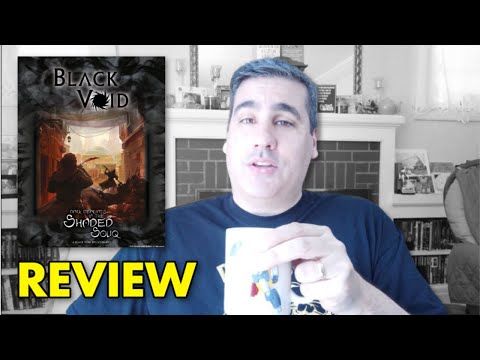 Black Void: Dark Dealings in the Shaded Souq - YouTube Video