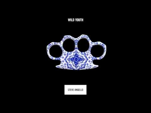 Steve Angello – Wild Youth ( ALBÚM ) Download link