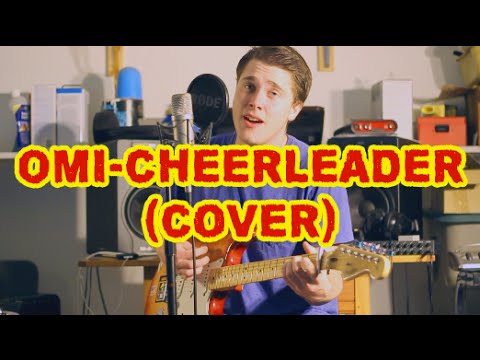 OMI - Cheerleader (Pop Rock Cover)
