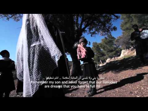 The Call - A Short Circassian Film (Circassian Genocide 1864)