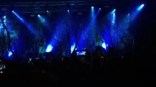 Tu ed io (feat coco)- Mecna live @magnolia 12/07/18