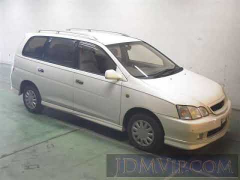 Thumbnail for 1998 TOYOTA GAIA 4WD SXM15G by Toyota Gaia