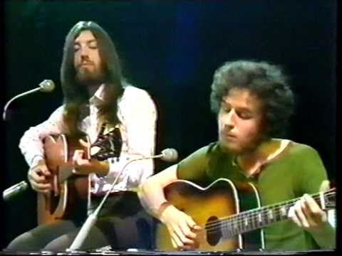 Tír na nÓg - Time Is Like a Promise (Doing Their Thing, 1970)
