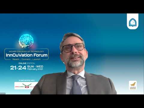 HCT InnCuVation Forum 2021 - Day 4