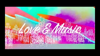 Love & Music / 歌ってみた 【もぐも】