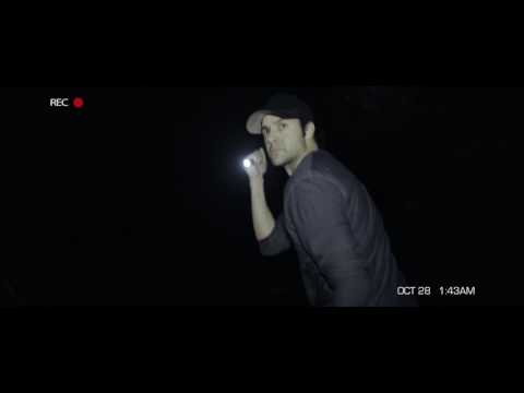 The Gracefield Incident movie clip