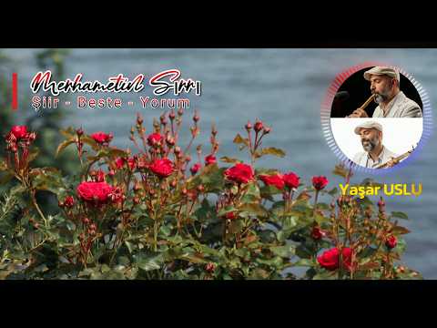 Yaşar USLU - Merhametin Sırrı