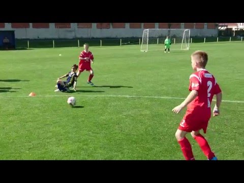2016-05-07 FK Litoměřice - MFK Most (1:13)
