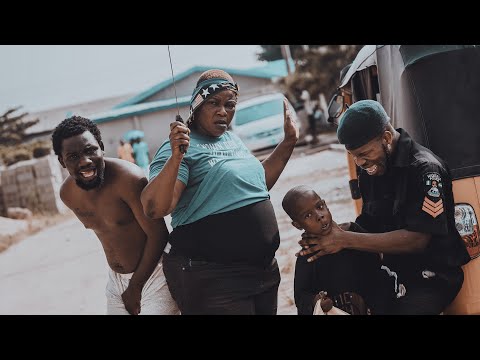 YOU GO KPAI  | Broda Shaggi | Kiriku | Adah Ameh | Officer Woos | Alhaji  Suberu | Umbrella Boy