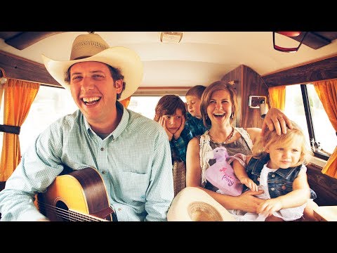 VDub Sessions // Jacob Tovar plays "One Track Minded Baby" (Episode 129)