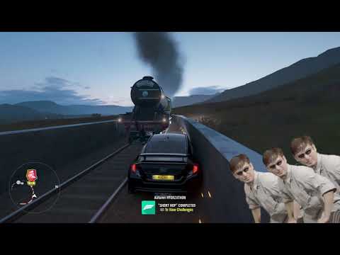 it's just a prank bro