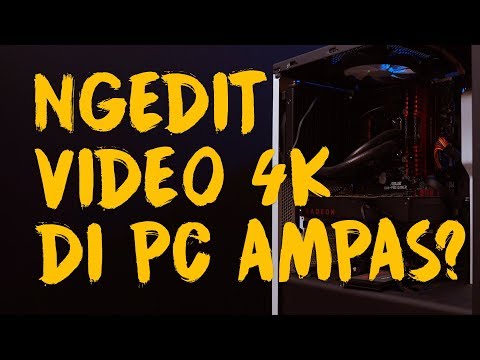 Cara Edit Video Di Pc Low, artikel Cara Edit Video Di Pc Low gratis, video trending Cara Edit Video Di Pc Low
