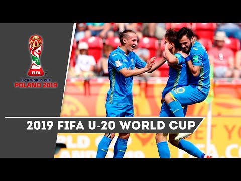 ЧС-2019 (U-20). Колумбія — Україна — 0:1. Післямова