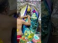 Kolhapur Mahalaxmi Video Ambabai Temple Kolhapur Sringar Short Subscribe