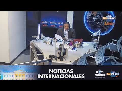 NotiMundo Al D�a
