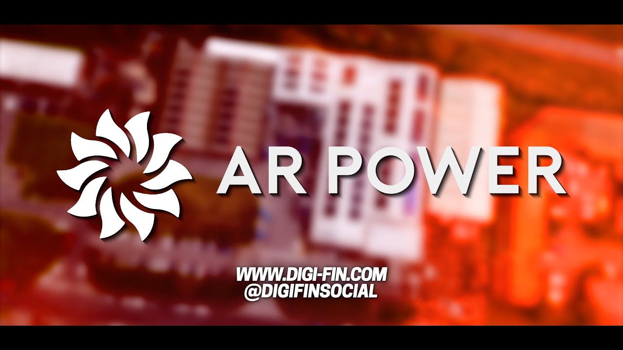 AR Power New Install Trailer