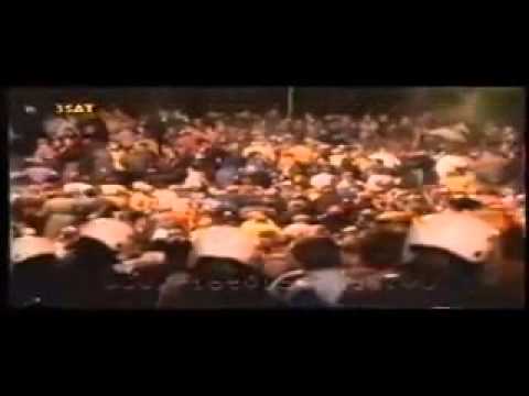 1989, Holland Germany   German Hooligans in Holland 89', Rotterdam