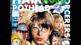Kenny Cheeze - Hairy Pothead And The Sorcerers Kush *NEW 2012* HARRY POTTER RAP