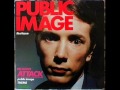 Public Image Ltd.- Public Image