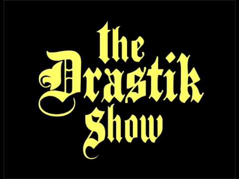 The Drastik Show 9-19-14 Hour 2